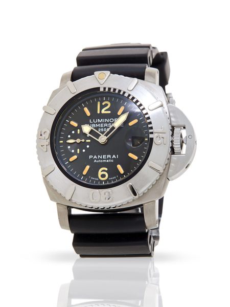 Panerai Luminor Submersible PAM00194